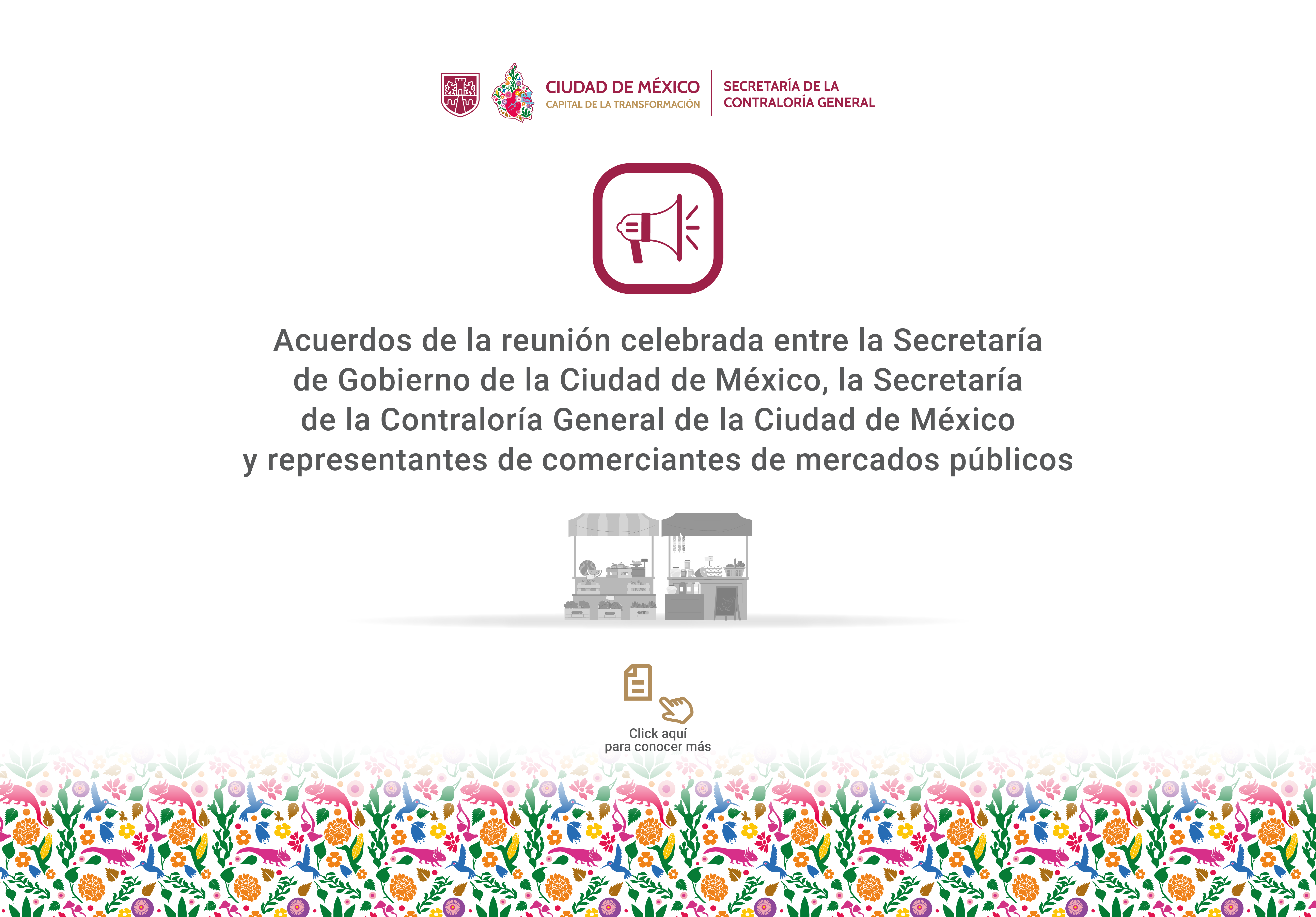 Acuerdos