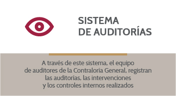 Sitema Auditoria
